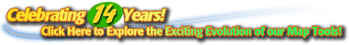 Celebrating 12 Years! - See where we've been and where we're going!