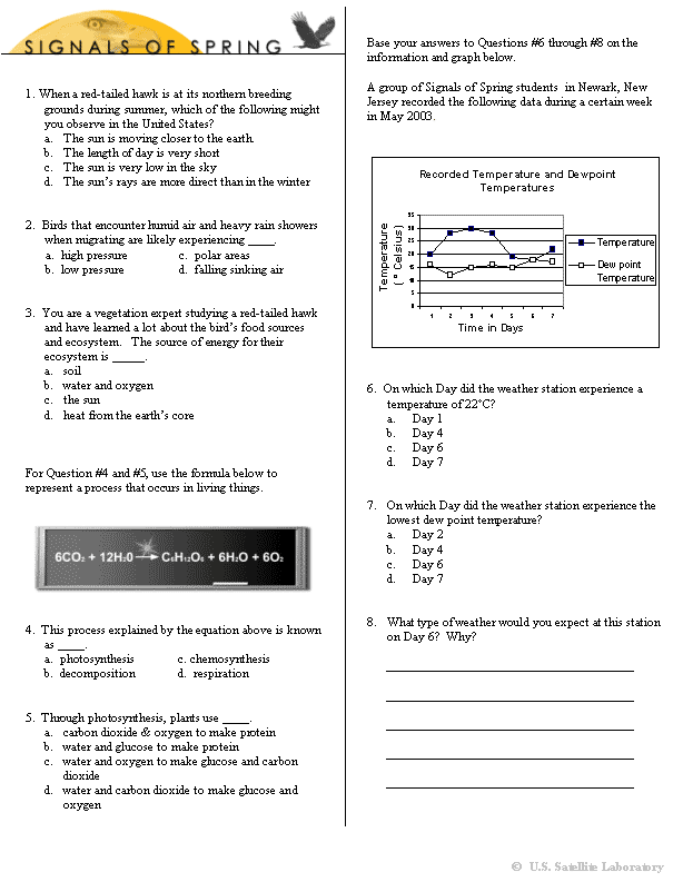 Assessment Sample