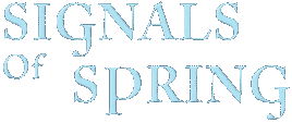 Signals of Spring - ACES