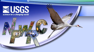 Northern Prairie Wildlife Research Center (NPWRC)