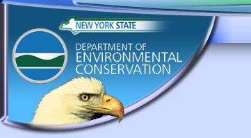 New York State Department of Environmental Conservation