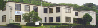 image of the Pacific Islands Fisheries Science Center
