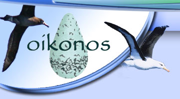 Oikonos