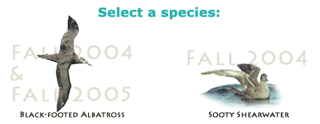 Select a Species
